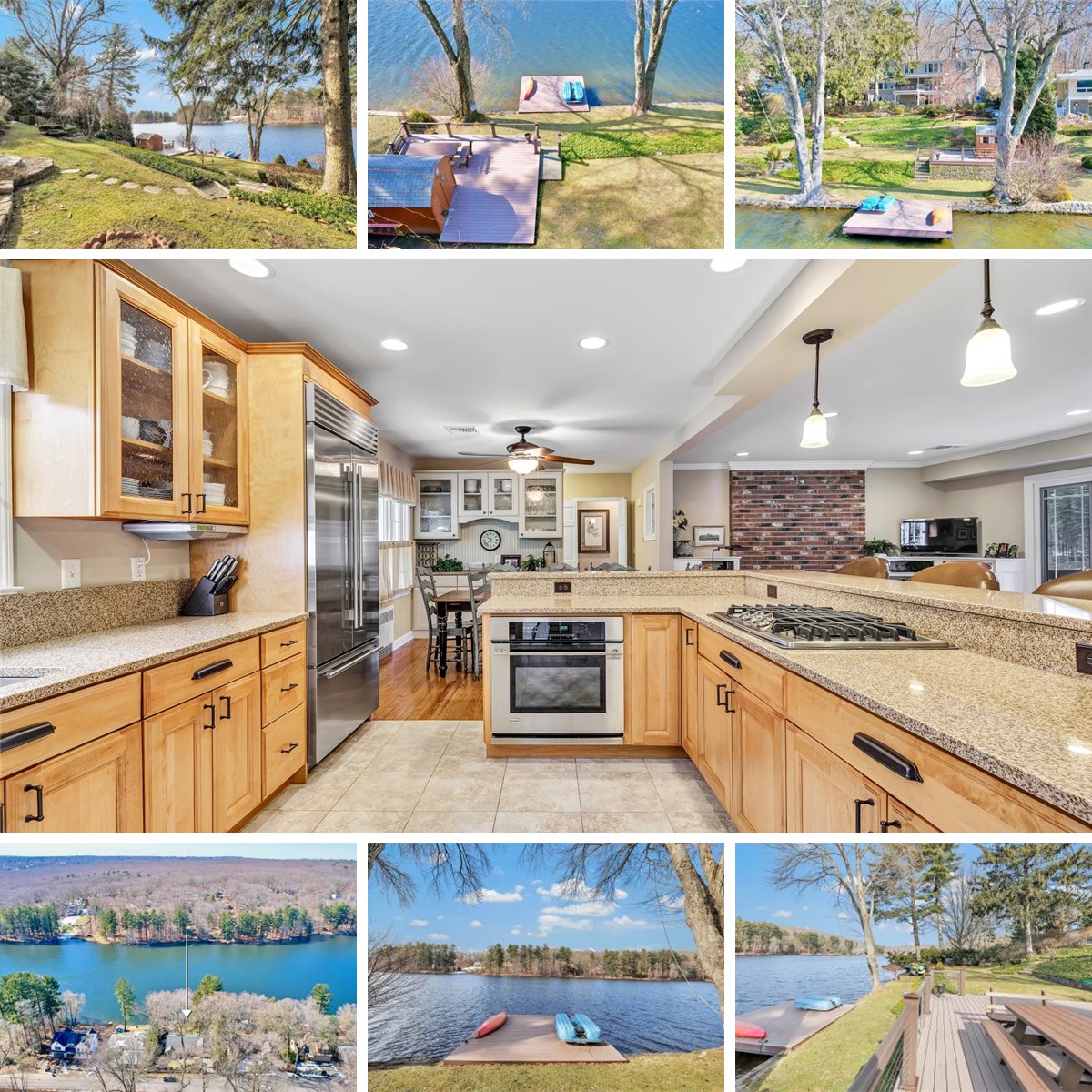 111 Pinewood Trail, Trumbull, CT 06611